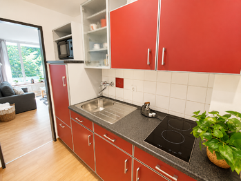 Prodej bytu 1+kk v osobním vlastnictví 32 m², Freyung