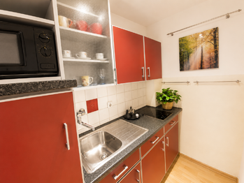Prodej bytu 1+kk v osobním vlastnictví 32 m², Freyung