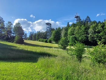 Prodej bytu 1+kk v osobním vlastnictví 32 m², Freyung