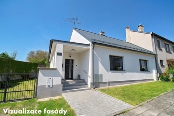 Prodej domu 116 m², Buk