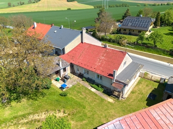 Prodej domu 116 m², Buk