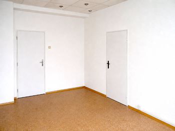 Pronájem kancelářských prostor 20 m², Plzeň