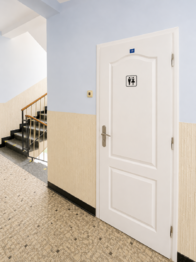 Pronájem kancelářských prostor 20 m², Plzeň