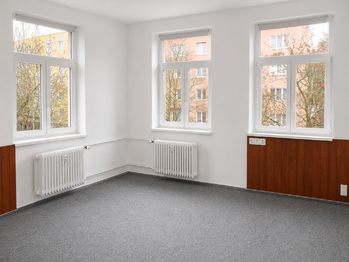 Pronájem kancelářských prostor 20 m², Plzeň