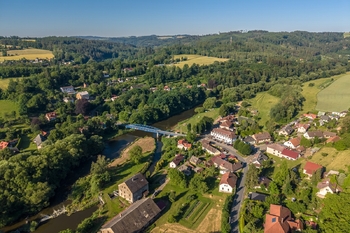 Prodej chaty / chalupy 74 m², Ledečko
