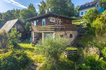 Prodej chaty / chalupy 74 m², Ledečko