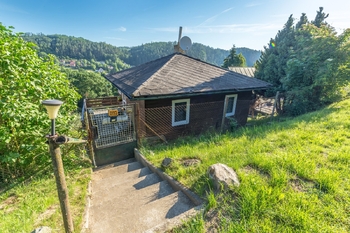 Prodej chaty / chalupy 74 m², Ledečko