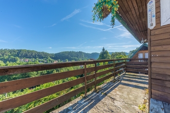 Prodej chaty / chalupy 74 m², Ledečko