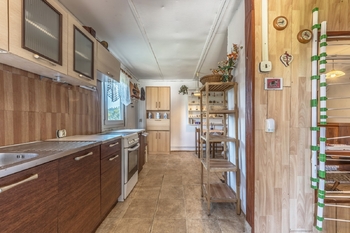 Prodej chaty / chalupy 74 m², Ledečko