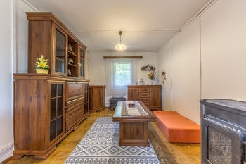 Prodej chaty / chalupy 74 m², Ledečko