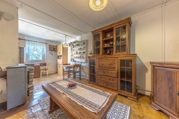 Prodej chaty / chalupy 74 m², Ledečko