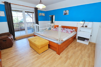 Prodej domu 159 m², Chrudim