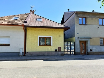 Prodej domu 159 m², Chrudim
