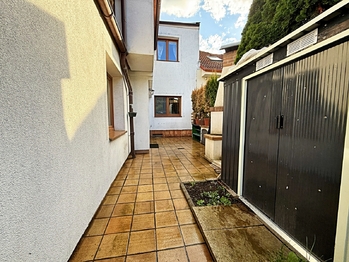 Prodej domu 159 m², Chrudim