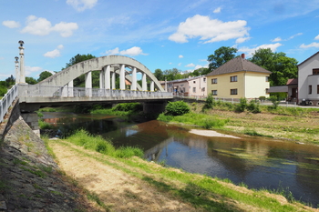 Prodej obchodních prostor, Doudleby nad Orlicí