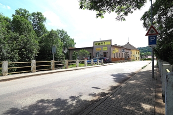 Prodej obchodních prostor, Doudleby nad Orlicí