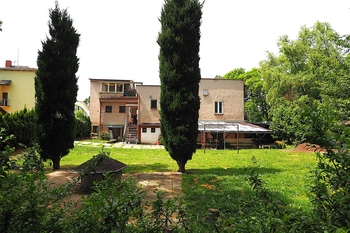 Prodej obchodních prostor, Doudleby nad Orlicí
