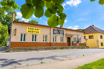 Prodej obchodních prostor, Doudleby nad Orlicí