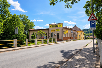 Prodej obchodních prostor, Doudleby nad Orlicí