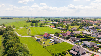 Prodej domu 180 m², Všechlapy