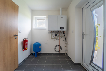 Prodej domu 180 m², Všechlapy
