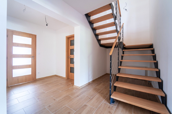 Prodej domu 180 m², Všechlapy