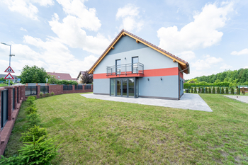 Prodej domu 180 m², Všechlapy