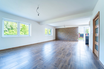 Prodej domu 180 m², Všechlapy