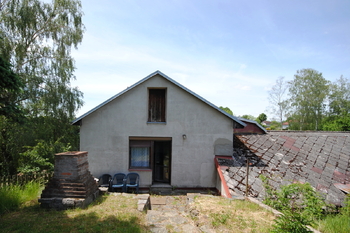 Prodej domu 240 m², Leština u Světlé