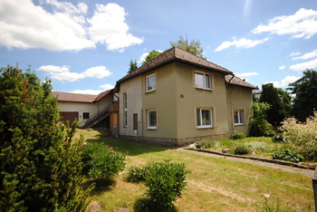 Prodej domu 240 m², Leština u Světlé