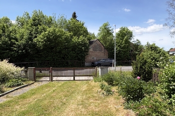 Prodej domu 240 m², Leština u Světlé