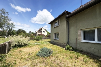Prodej domu 240 m², Leština u Světlé