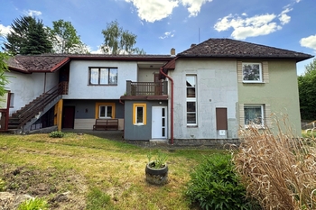 Prodej domu 240 m², Leština u Světlé