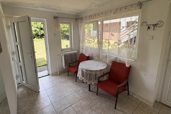 Prodej domu 240 m², Leština u Světlé