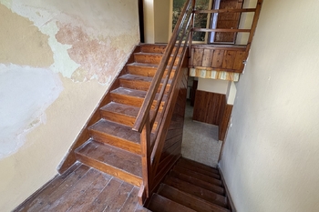 Prodej domu 240 m², Leština u Světlé