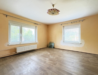 Prodej domu 240 m², Leština u Světlé