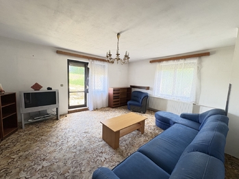 Prodej domu 240 m², Leština u Světlé