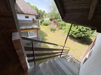 Prodej domu 240 m², Leština u Světlé