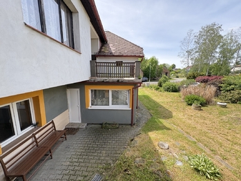 Prodej domu 240 m², Leština u Světlé