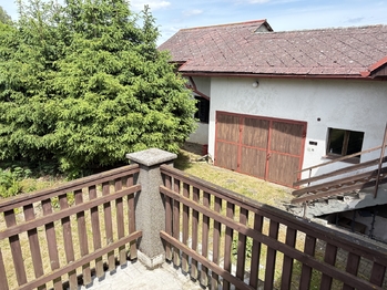Prodej domu 240 m², Leština u Světlé
