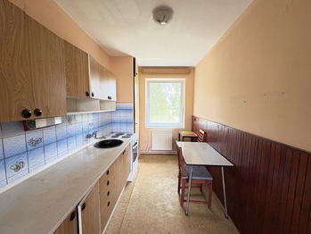 Prodej domu 240 m², Leština u Světlé