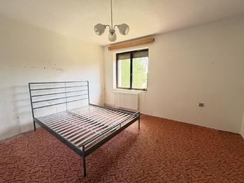 Prodej domu 240 m², Leština u Světlé