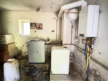 Prodej domu 240 m², Leština u Světlé