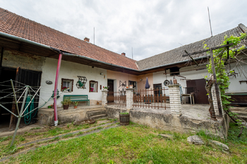 Prodej domu 95 m², Vanovice