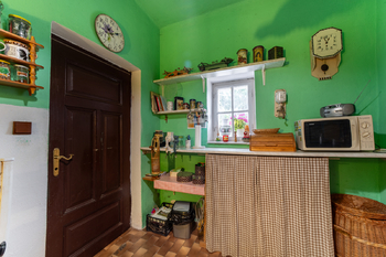 Prodej domu 95 m², Vanovice