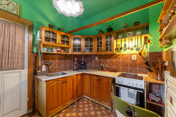 Prodej domu 95 m², Vanovice