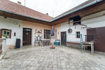 Prodej domu 95 m², Vanovice