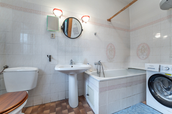 Prodej domu 95 m², Vanovice