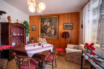 Prodej domu 95 m², Vanovice