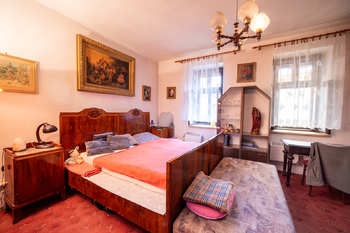 Prodej domu 95 m², Vanovice